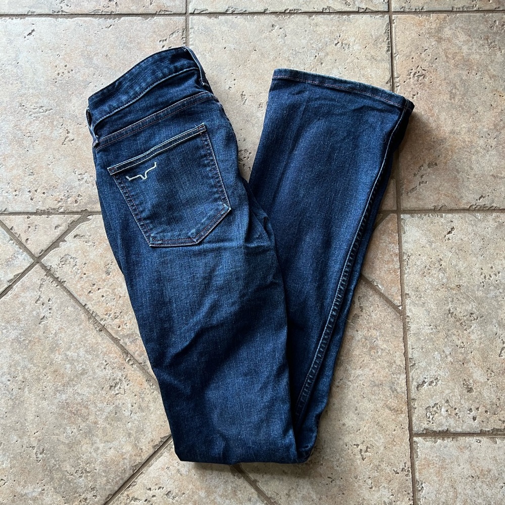 Kimes Ranch Jeans Audrey